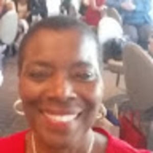 Meet your Posher, Deborah